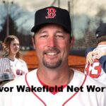 Trevor Wakefield Net Worth
