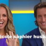 dr nicole saphier husband