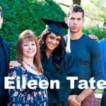 Eileen Tate