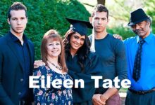 Eileen Tate