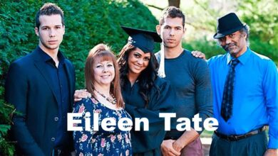 Eileen Tate