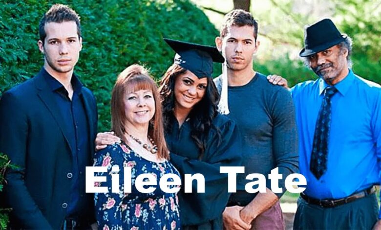 Eileen Tate