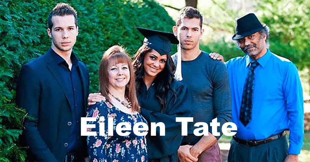 Eileen Tate