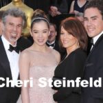 Cheri Steinfeld
