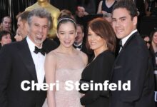 Cheri Steinfeld