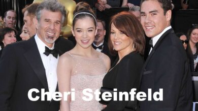 Cheri Steinfeld