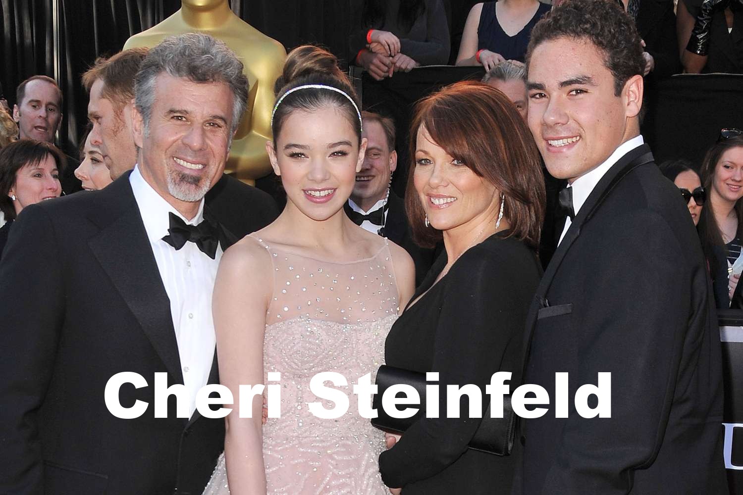 Cheri Steinfeld