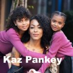 Kaz Pankey