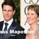 Cass Mapother