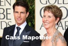 Cass Mapother