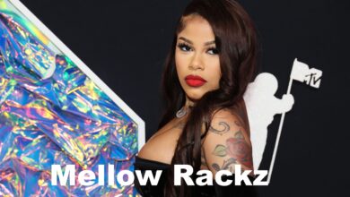 Mellow Rackz
