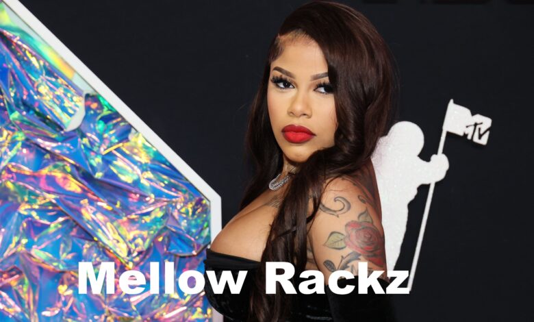 Mellow Rackz