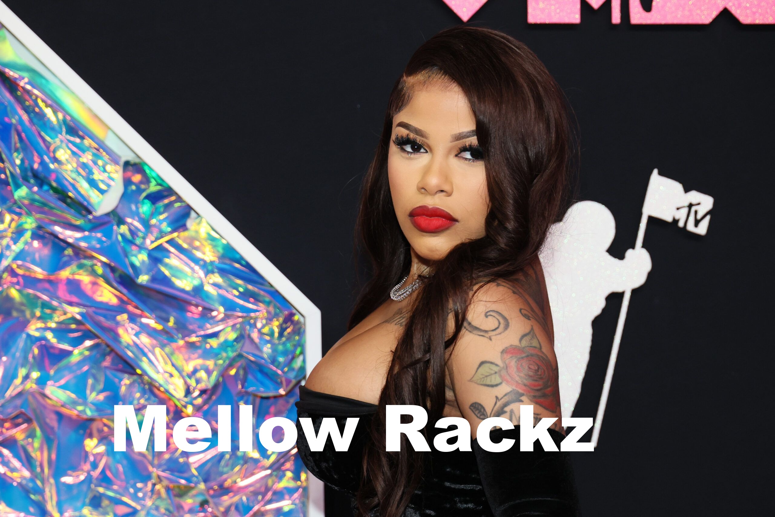 Mellow Rackz
