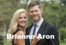 Brianne Aron