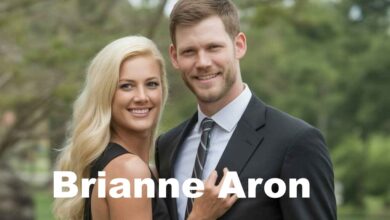 Brianne Aron