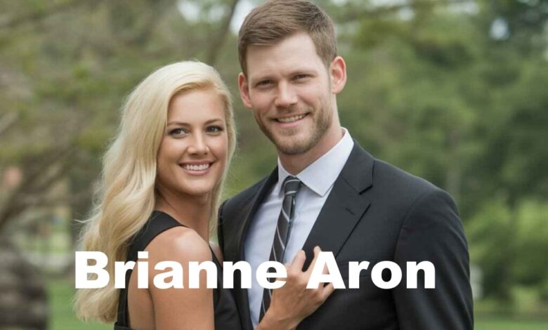 Brianne Aron