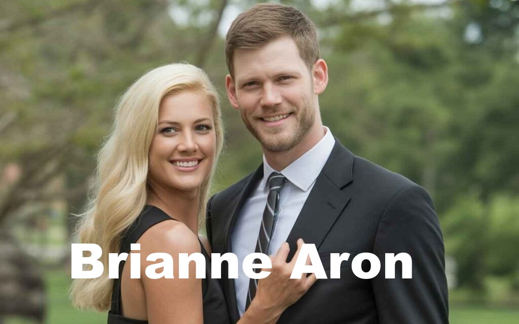Brianne Aron