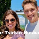 Julie Tsirkin Husband