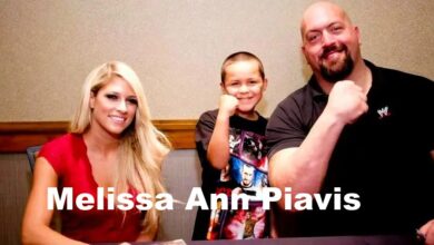 Melissa Ann Piavis
