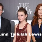 Quinn Tallulah Lewis