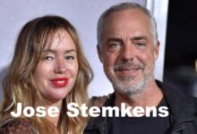 Jose Stemkens