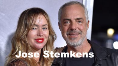 Jose Stemkens