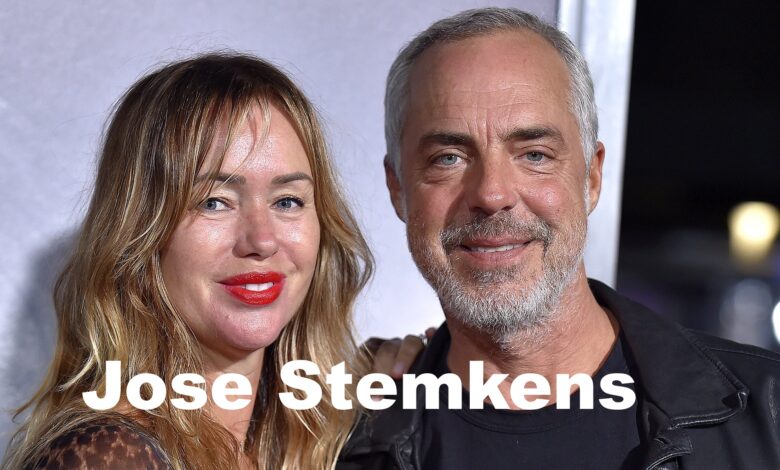 Jose Stemkens