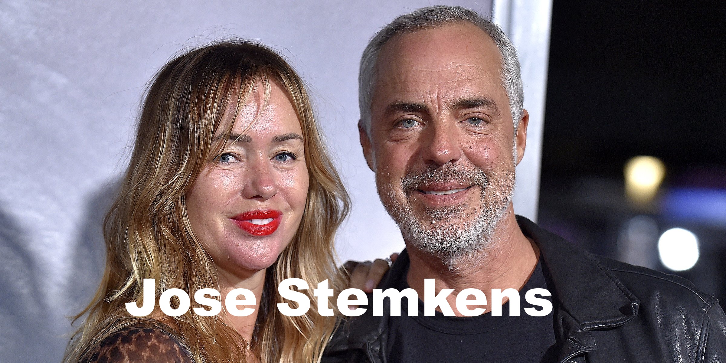 Jose Stemkens