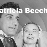 Patricia Beech
