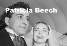 Patricia Beech