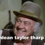 faydean taylor tharp