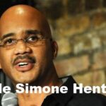 Nicole Simone Henton