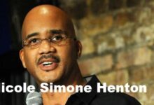 Nicole Simone Henton
