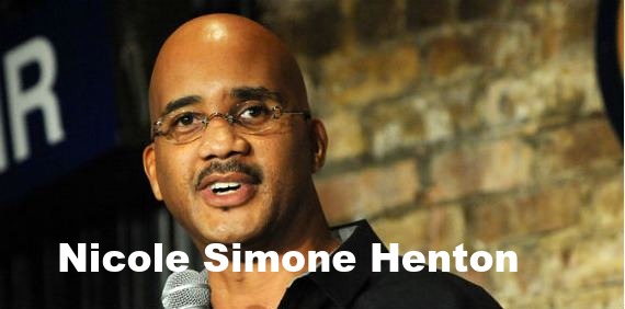 Nicole Simone Henton