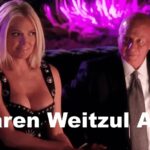 Karen Weitzul Age