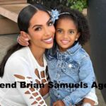 Legend Brian Samuels Age