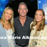 Alexa Marie Aikman Age