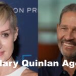 Hilary Quinlan Age