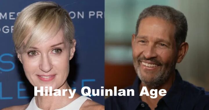 Hilary Quinlan Age