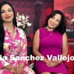 Cynthia Sanchez Vallejo Age