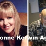 Yvonne Kerwin Age