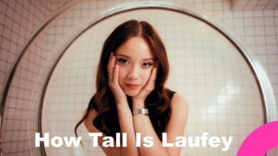 How Tall Is Laufey
