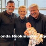 Rhonda Rookmaaker Age