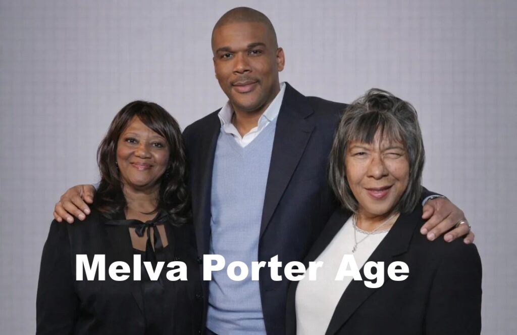 Melva Porter Age