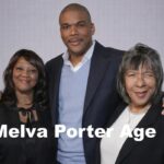 Melva Porter Age