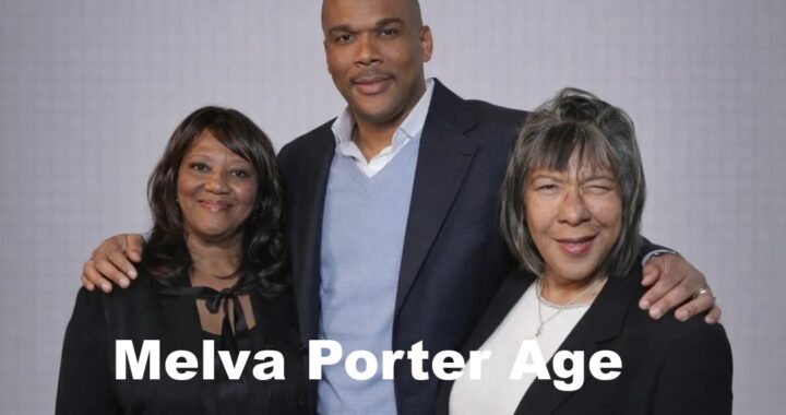 Melva Porter Age
