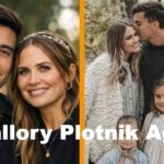 Mallory Plotnik Age