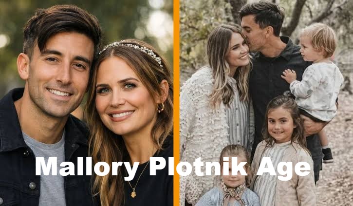 Mallory Plotnik Age
