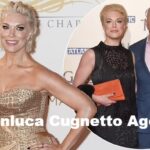 Gianluca Cugnetto Age