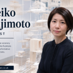 Keiko Fujimoto Artist